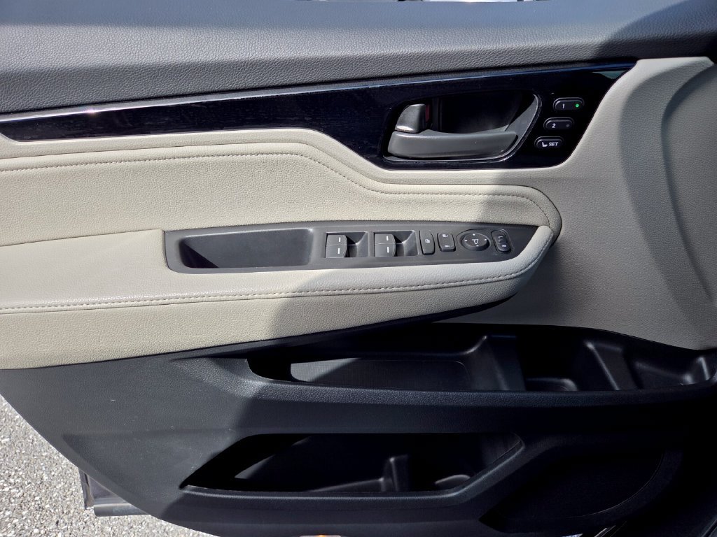 Used 2025 Honda Odyssey Touring image 31