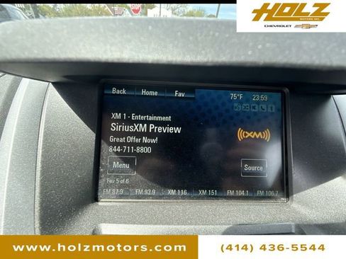 Certified 2014 Chevrolet Equinox LT w/ Power Convenience Package FWD image 14