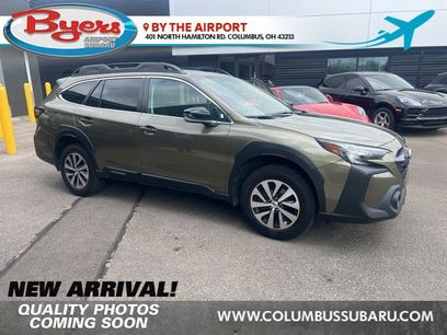 Used 2023 Subaru Outback Premium