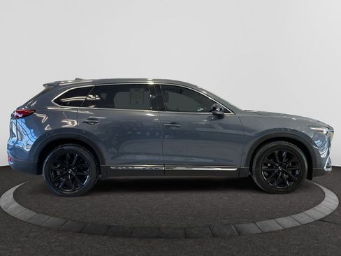 Used 2023 MAZDA CX-9 Carbon Edition image 6