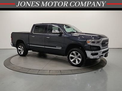 Used 2019 RAM 1500 Limited