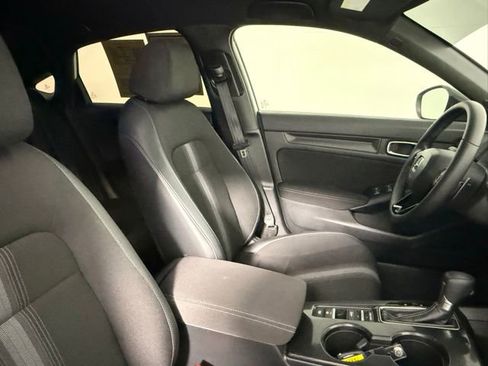 Used 2023 Honda Civic Sport image 48