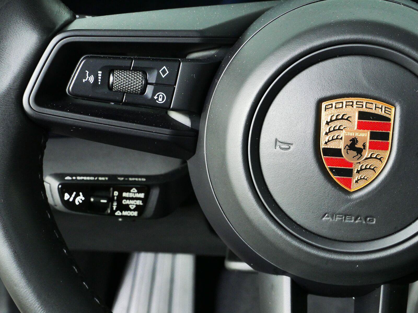 Certified 2023 Porsche Taycan RWD image 10