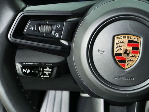Used 2023 Porsche Taycan RWD image 10