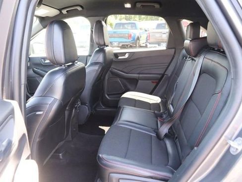 Certified 2025 Ford Escape ST-Line FWD image 9