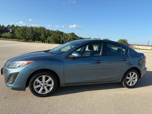 Used 2011 MAZDA MAZDA3 i Touring FWD image 47