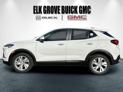 New 2026 Buick Encore GX Preferred w/ Advanced Technology Package image 7
