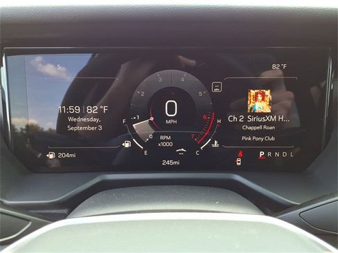 New 2026 GMC Acadia Elevation w/ Elevation Premium Package image 12