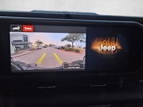 Used 2024 Jeep Wrangler Unlimited Rubicon 392 image 16