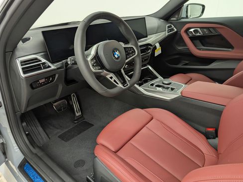 New 2026 BMW 230i Coupe w/ Premium Package image 4