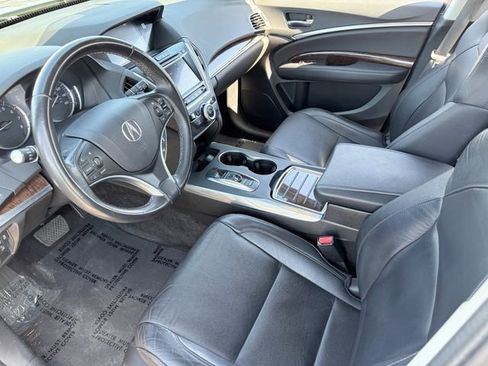 Used 2019 Acura MDX FWD image 6