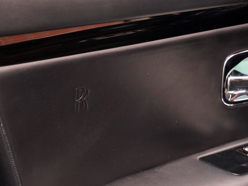 Used 2022 Rolls-Royce Ghost AWD/4WD image 25