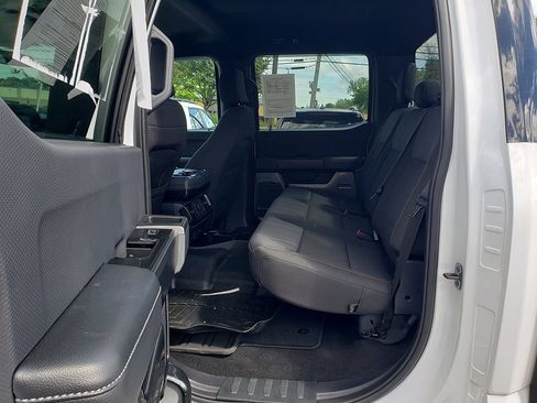 Used 2024 Ford F150 STX RWD image 11