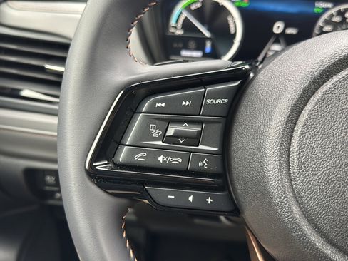 Certified 2025 Subaru Forester Sport image 33