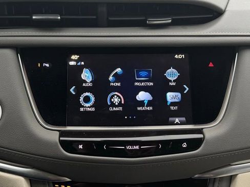 Used 2018 Cadillac XT5 Premium Luxury image 35