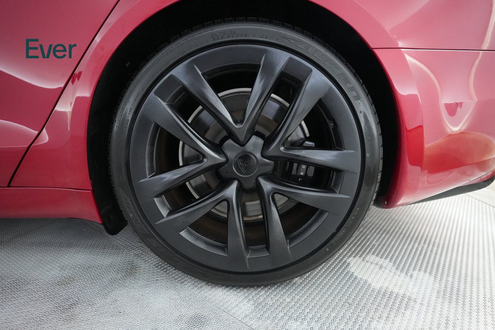Used 2022 Tesla Model S Plaid AWD/4WD image 9