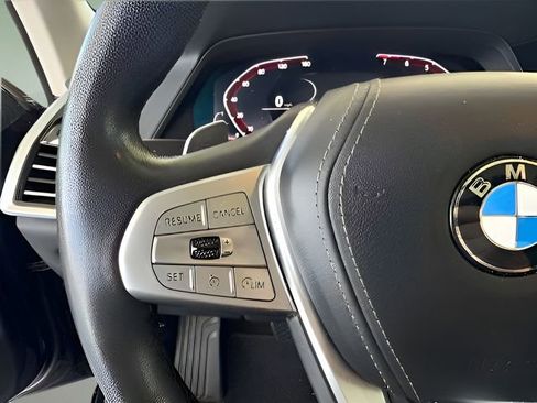 Used 2022 BMW X7 xDrive40i w/ Premium Package image 23