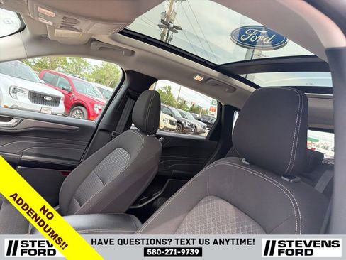 Used 2024 Ford Escape Active w/ Tech Pack #2 image 15