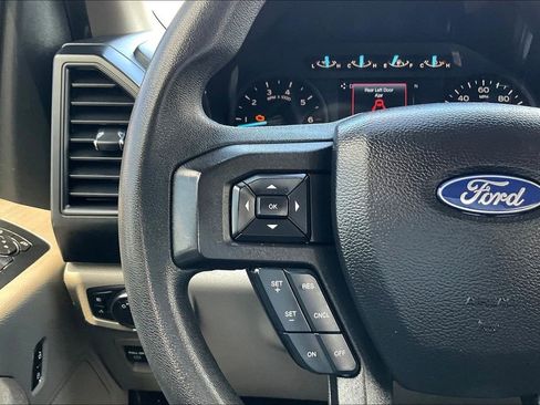 Used 2020 Ford F150 XL w/ Equipment Group 101A Mid image 10