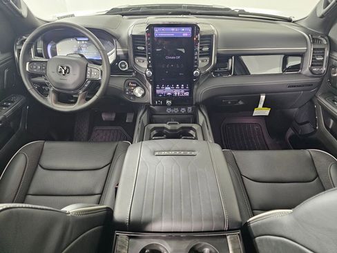 New 2026 RAM 1500 Limited AWD/4WD image 19