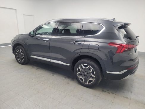 Used 2023 Hyundai Santa Fe Limited image 3
