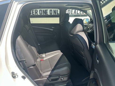 Used 2019 Acura MDX FWD image 27