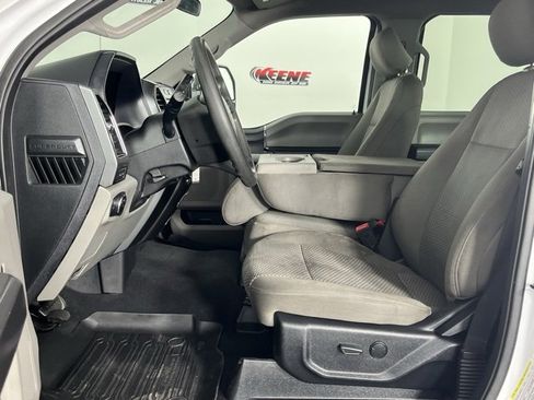 Used 2021 Ford F350 XLT w/ XLT Value Package image 25