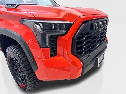Used 2022 Toyota Tundra TRD Pro w/ Security Package (TMS) AWD/4WD image 17