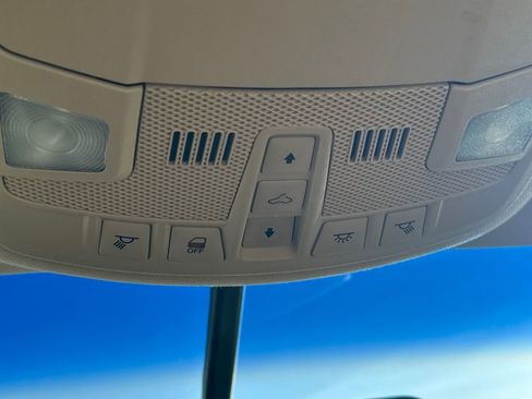 Used 2016 Lincoln MKZ AWD w/ Equipment Group 200A Select image 30