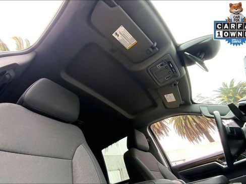 Used 2024 Chevrolet Silverado 2500 LT image 22