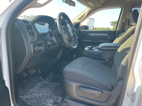 Used 2020 RAM 2500 Tradesman w/ Towing Technology Group AWD/4WD image 9