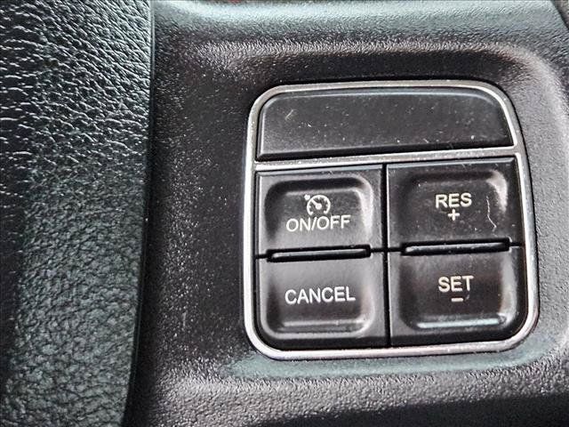 Used 2018 RAM 2500 Tradesman w/ Chrome Appearance Group AWD/4WD image 14