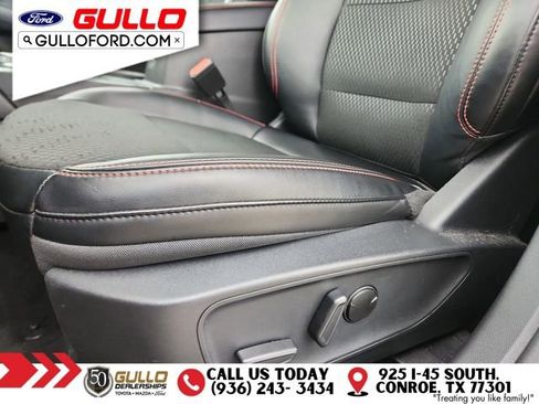 Used 2025 Ford Escape ST-Line AWD/4WD image 20