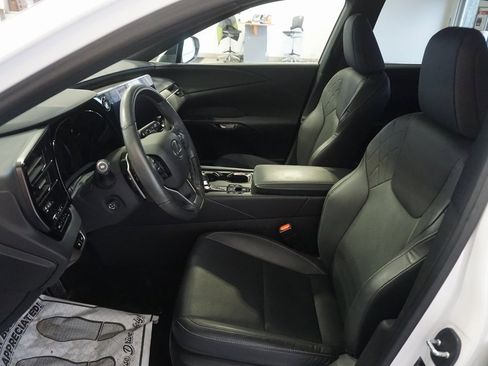 Used 2023 Lexus RX 350 Premium w/ Accessory Package (Z1) image 21