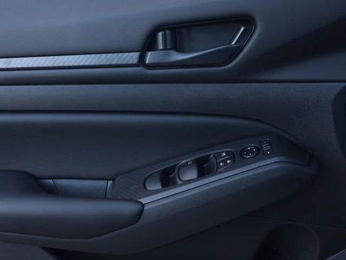 New 2025 Nissan Altima 2.5 S image 23