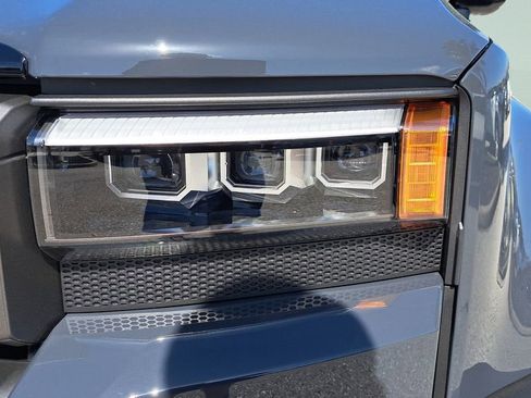 Certified 2026 Toyota Land Cruiser w/ Premium Package image 9