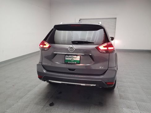 Used 2019 Nissan Rogue SV FWD image 7