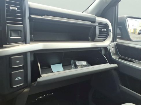 Used 2023 Ford F150 XLT w/ Equipment Group 302A High AWD/4WD image 38