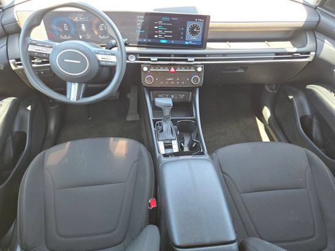 Used 2025 Hyundai Tucson SEL AWD/4WD image 10