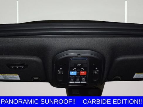 Used 2024 Jeep Wagoneer Series II AWD/4WD image 27