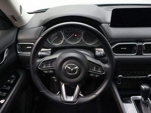 Used 2024 MAZDA CX-5 Carbon Edition AWD/4WD image 23