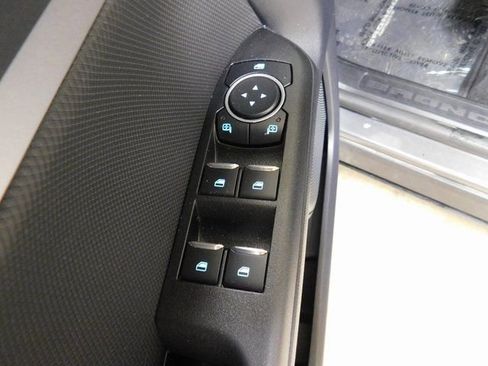 Used 2024 Ford Bronco Sport Big Bend image 19