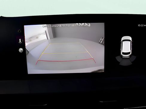 New 2025 Kia Telluride EX image 28