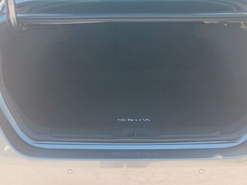 Used 2025 Nissan Sentra SV w/ All-Weather Package FWD image 22