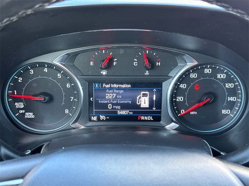 Used 2024 Chevrolet Equinox LT image 32