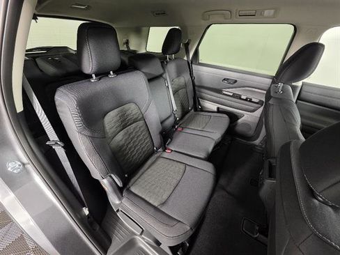New 2026 Nissan Pathfinder SV AWD/4WD image 17