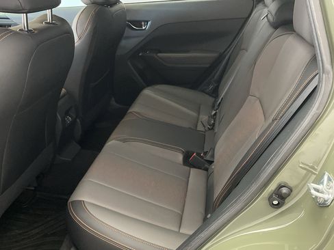 Used 2025 Subaru Crosstrek 2.5i Limited w/ Popular Package #4A image 30