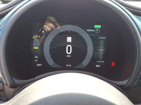 New 2026 FIAT 500 e w/ Comfort Group FWD image 25