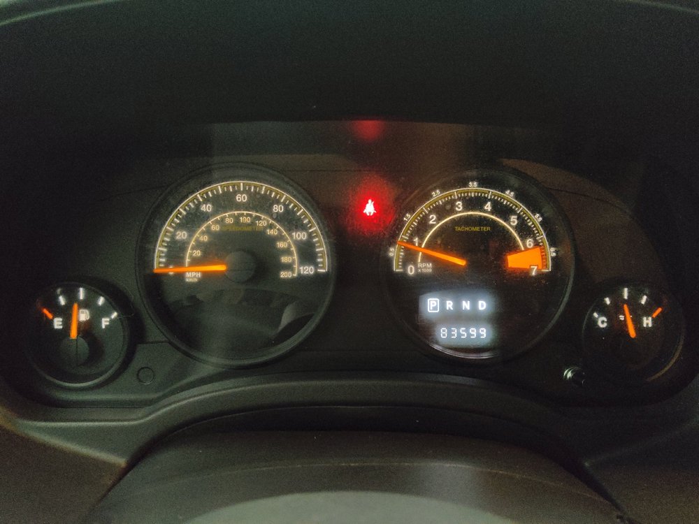 Used 2016 Jeep Patriot Sport w/ Power Value Group FWD image 23