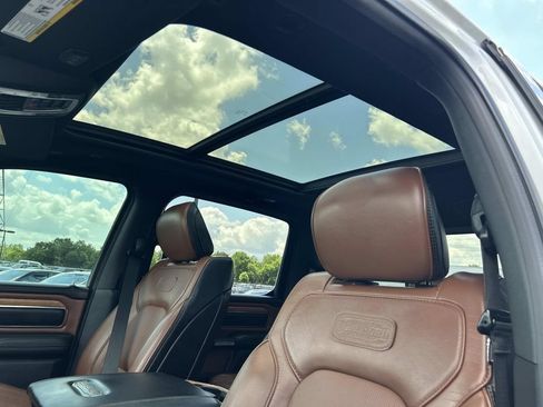 Used 2020 RAM 1500 Limited AWD/4WD image 32